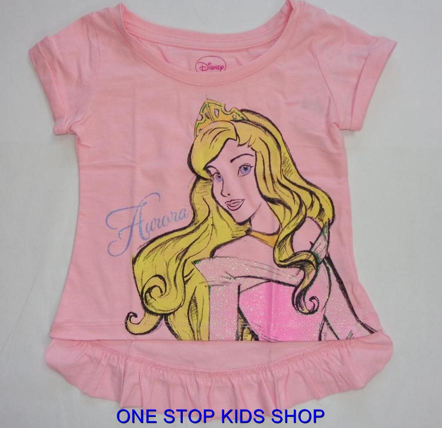 4t disney shirts