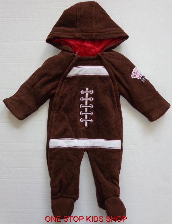 Shop by category Little Wonders, Layette Baby Boys Snowsuit New With Tags Size 0/3 Months See more like this Old Navy Hooded Quilted Snowsuit Bunting Baby Boys, Blue ( months) Lbs Brand New.