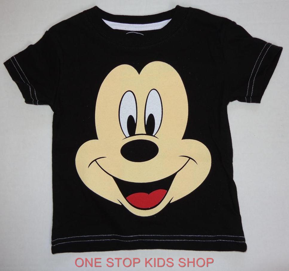 4t disney shirts