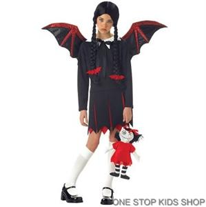 Halloween Doll Dress Up