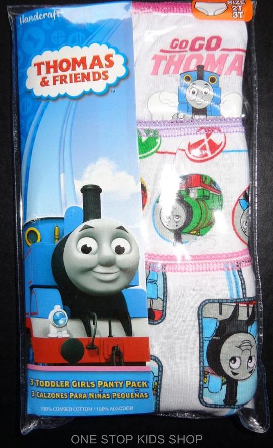 thomas the train for girls