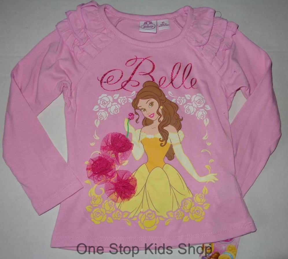 5t disney shirts