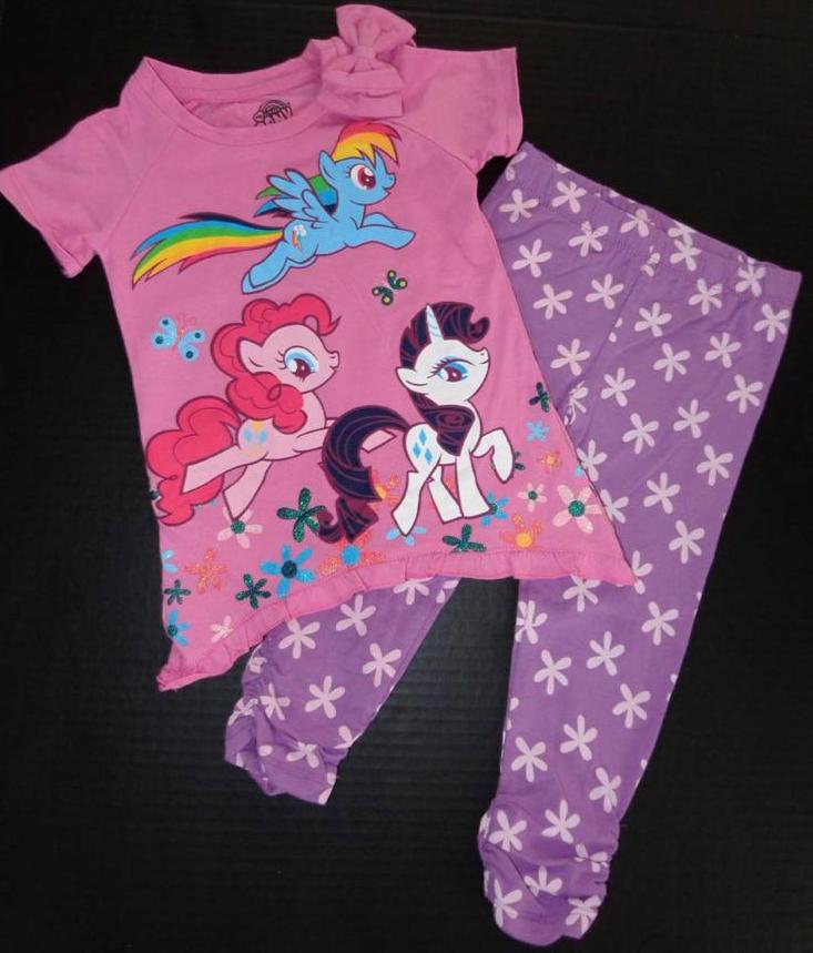 my little pony shirt 5t