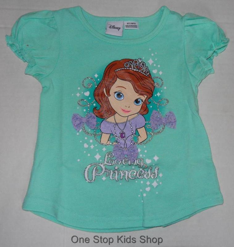 disney shirt 4t