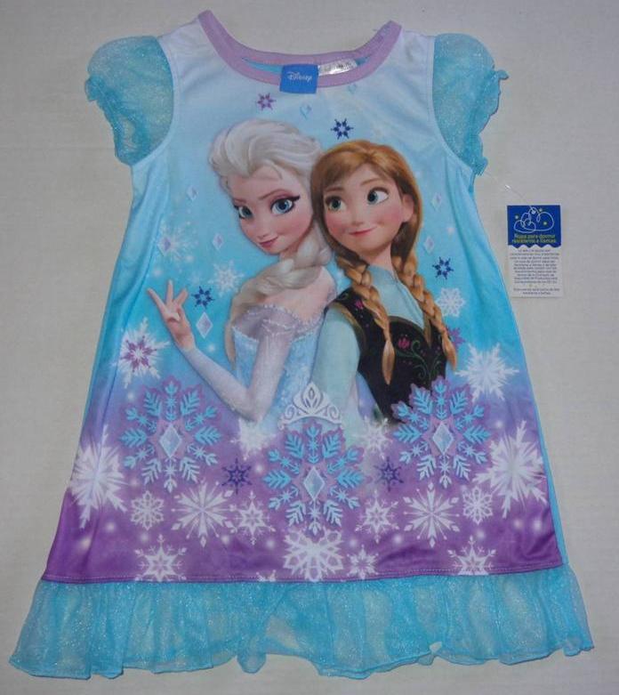 frozen outfits 3t