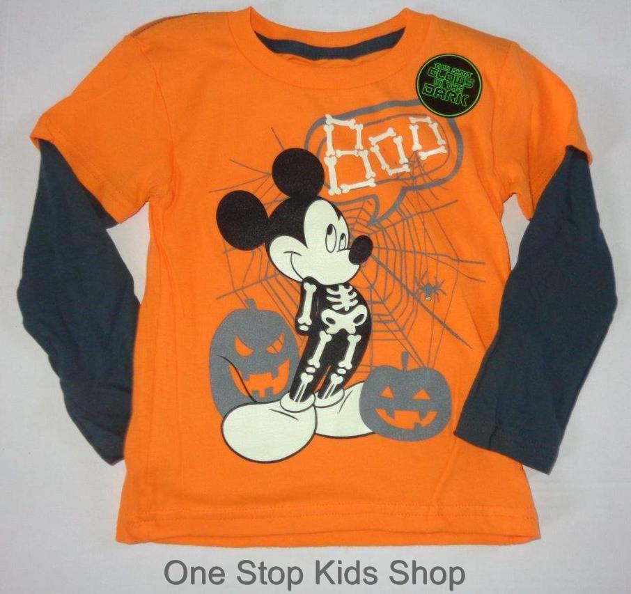 5t disney shirts