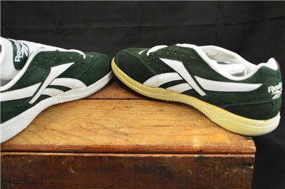 vintage indoor soccer shoes