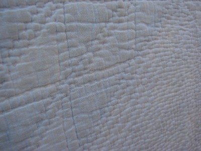 Quiltville's Quips & Snips!!: Scrappy Ocean Waves!