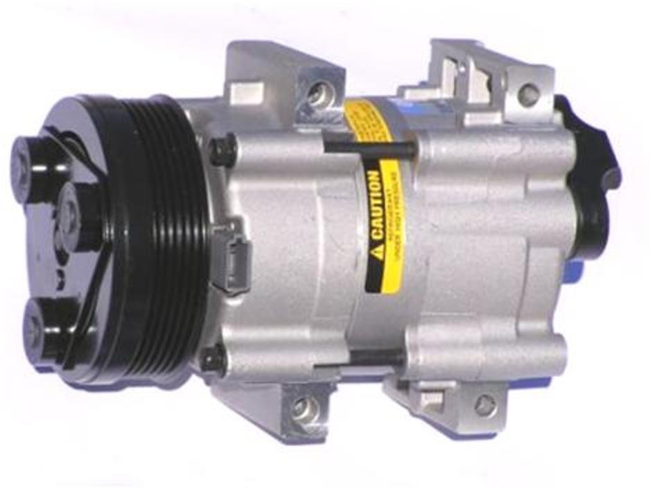 Ford Falcon AU 6 CYL V8 AIR Conditioning Aircon Compressor AC Pump