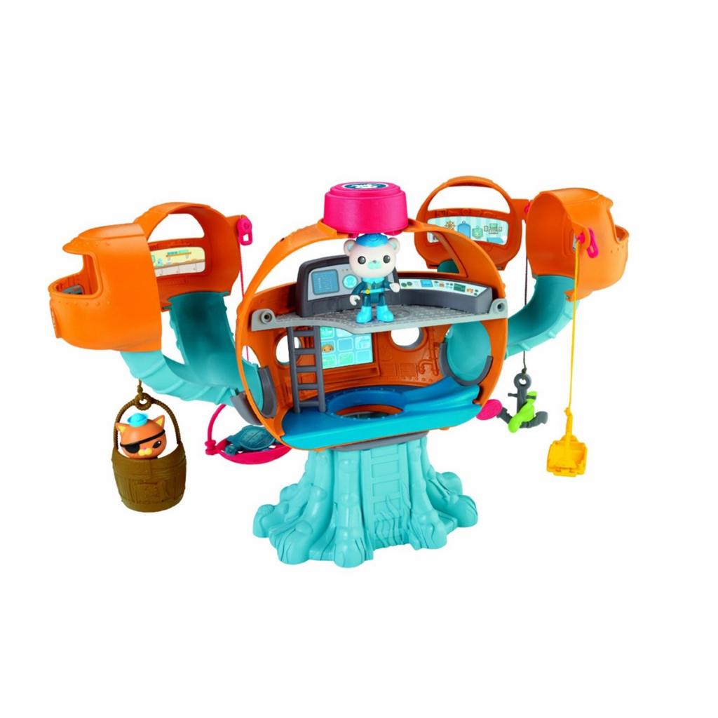 octonauts toy box