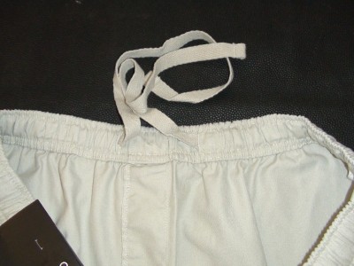 george khaki shorts