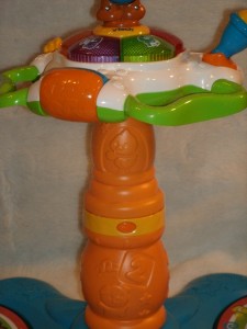 vtech sit to stand dancing tower smyths