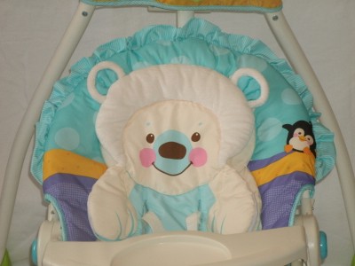 Fisher Price Dreamy Motions Cradle Swingkids Baby Design