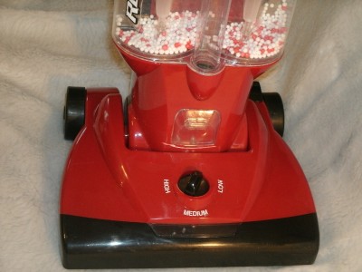 dirt devil d2 dual cyclonic