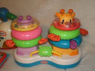 playskool little tikes