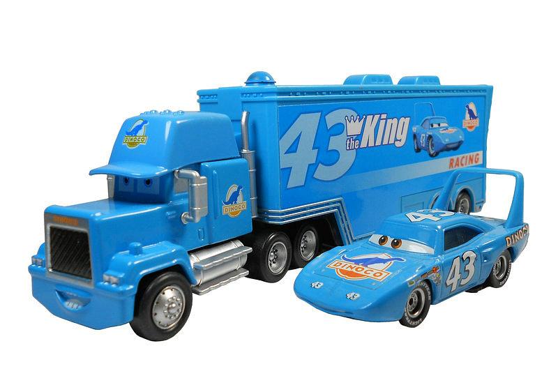 disney cars htb