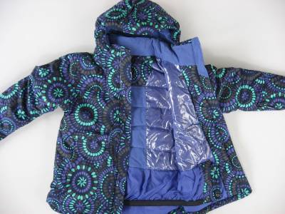 columbia 2 piece snowsuit