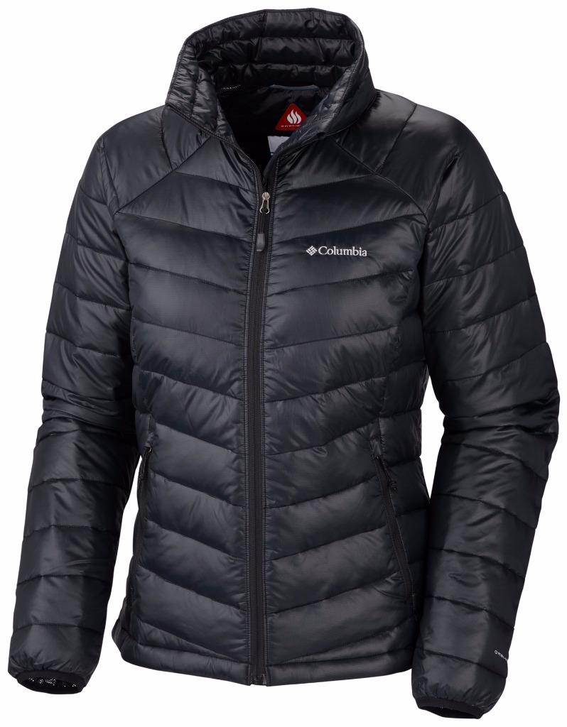 Columbia White Out Ii Jacket Temperature Rating Columbia Women's