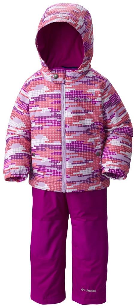 columbia snowsuit
