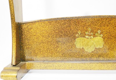 inpaku Kamon Samurai Katana Sword Kake R