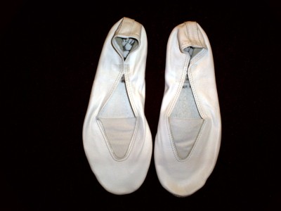 Kids Shoes on Toddler Girl S Spotlights Patent Tap Shoes Sz 9m