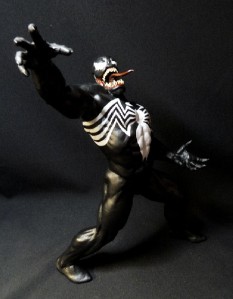 venom resin kit