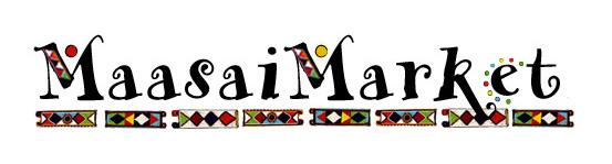 The Maasai Market