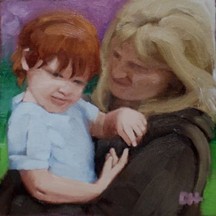 A Portrait