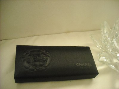 Chanel Pencil Case