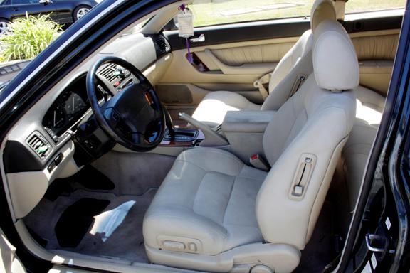 Acura Legend 1995 Coupe Mint For Sale The Acura Legend