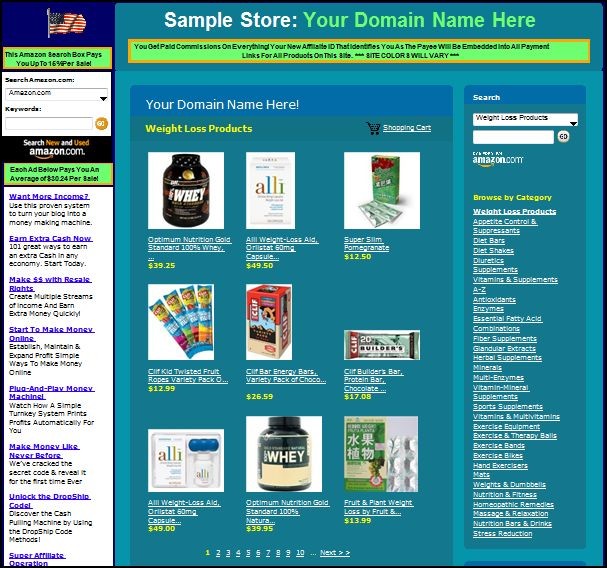 eBay Image Hosting at www.auctiva.com