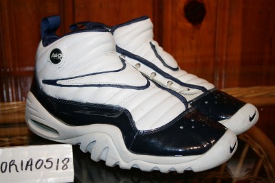 rodman shoes 1996
