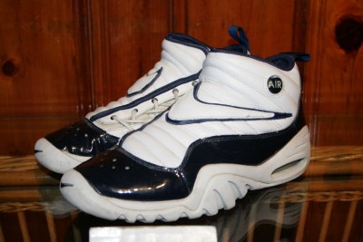 rodman shoes 1996
