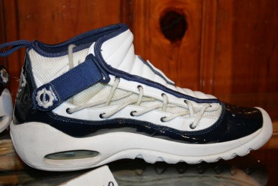 rodman shoes 1996