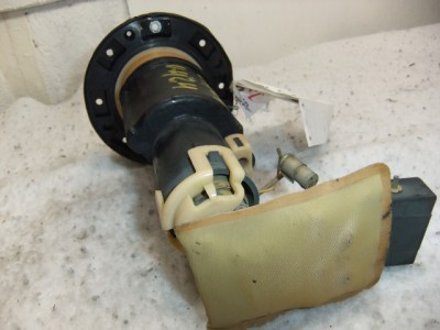 2000 Honda accord fuel pump #2