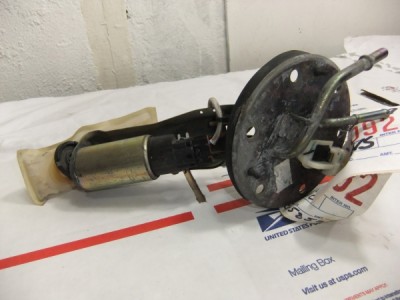 1998 Honda civic hx fuel pump #4