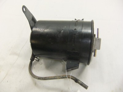 toyota charcoal canister assembly #3