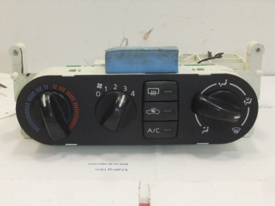 1995 Nissan sentra gxe ac/heater climate control switch