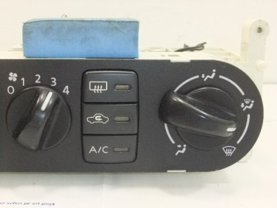 2006 Nissan sentra air flow control dial #8