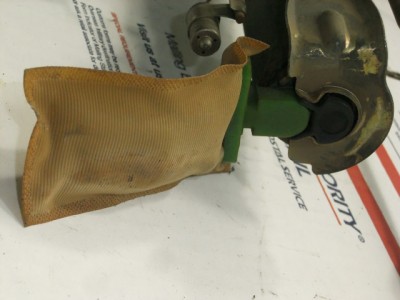 fuel pump 1993 toyota paseo #3