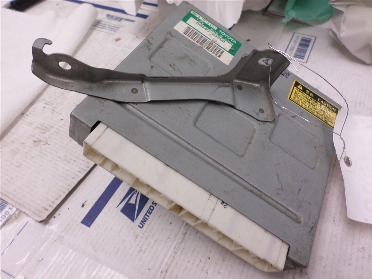 ABS CONTROL MODULE LEXUS GS300/GS400 1998 1999 8954030390 OEM eBay