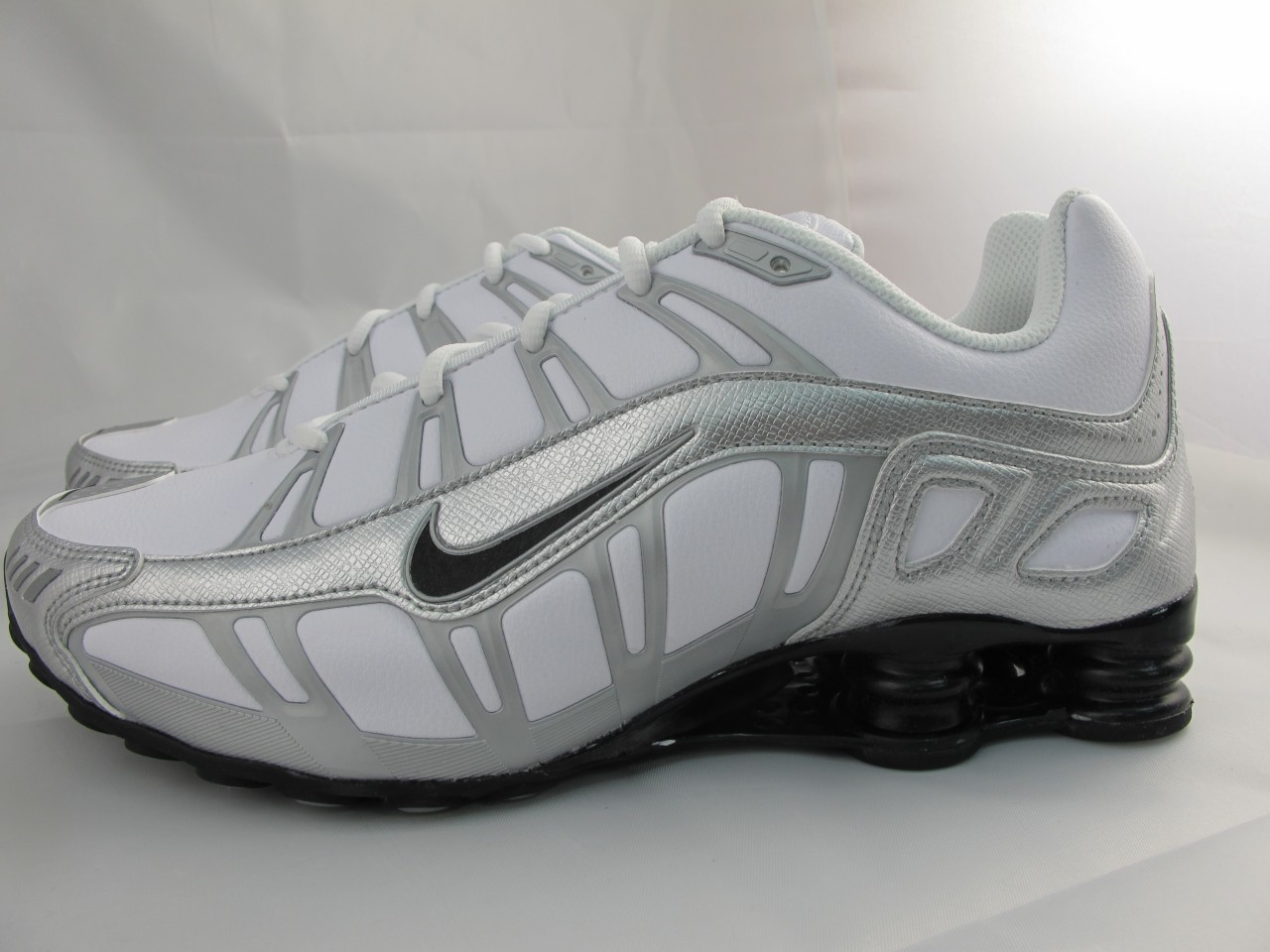 nike shox turbo 3