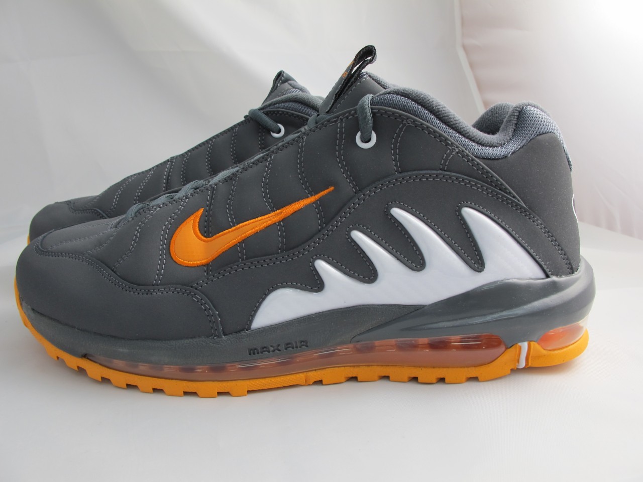total griffey max 99
