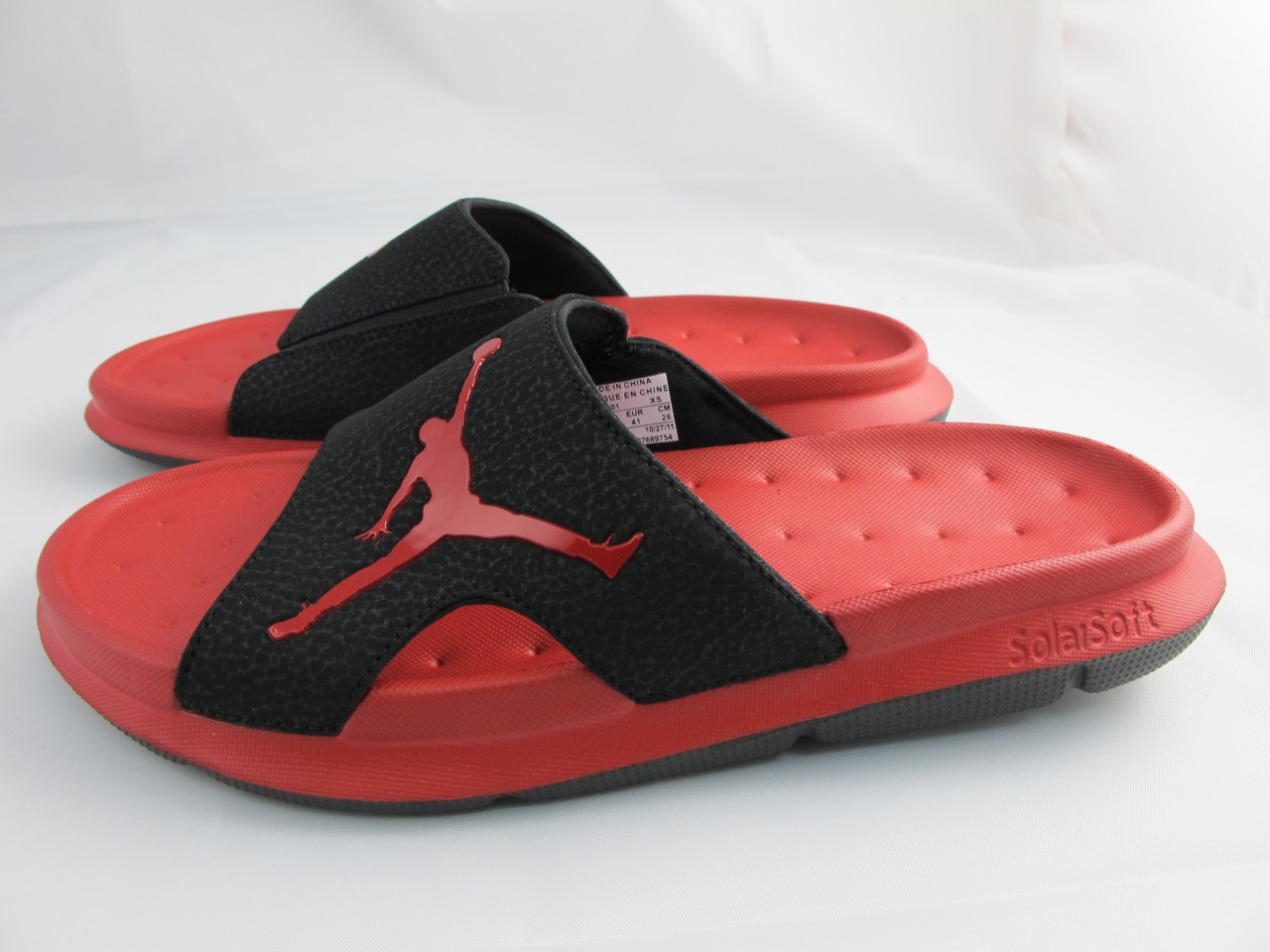 mens nike jordan slides