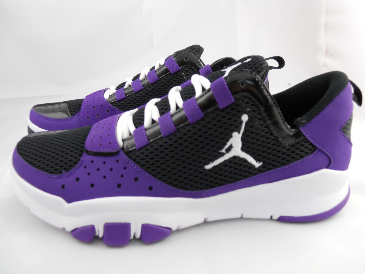 jordan trunner