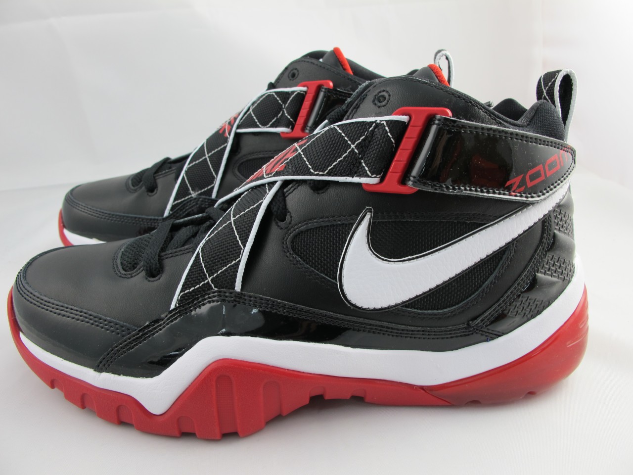 nike zoom sharkalaid storm shadow