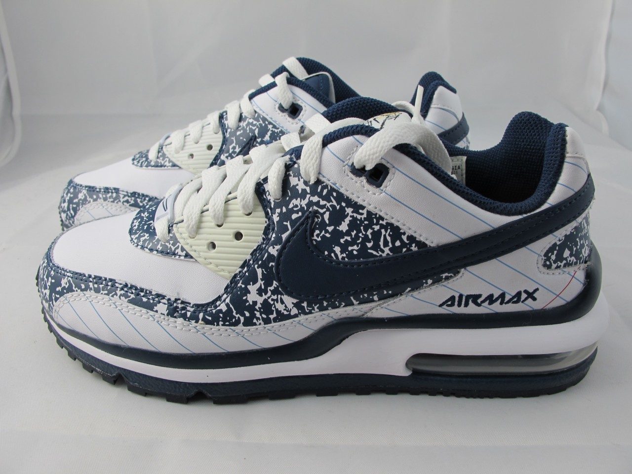 air max wright junior