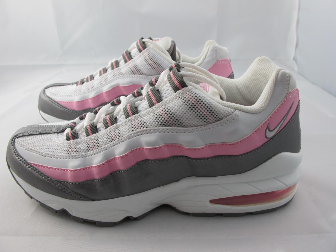 nike air max 95 pink junior nike air max 95 pink junior