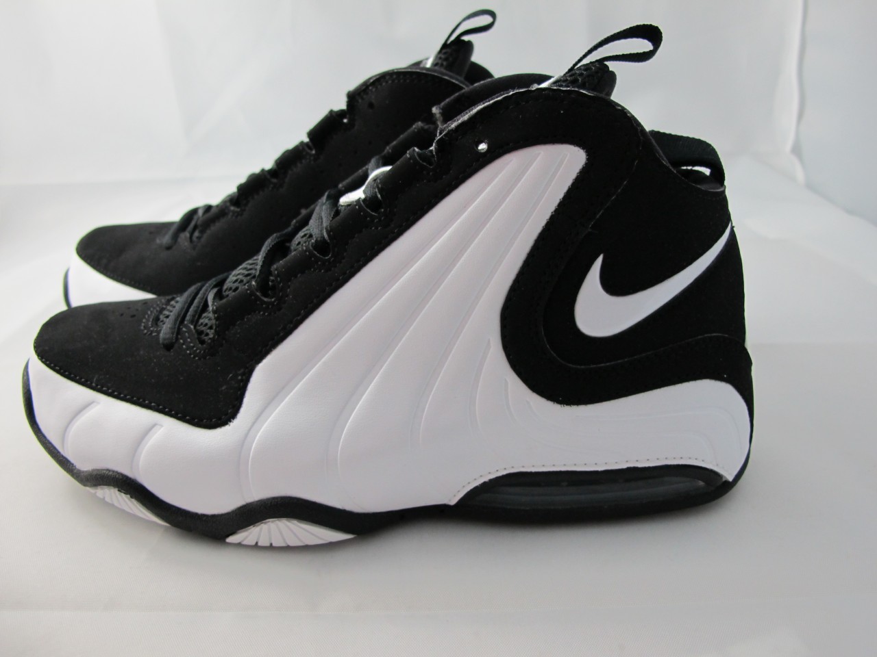 nike wavy
