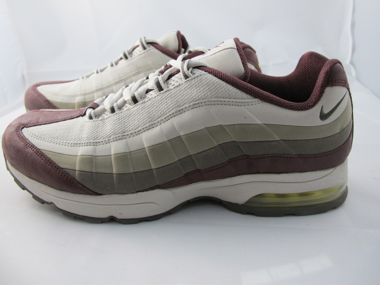 nike women's air max 95 zen venti boots